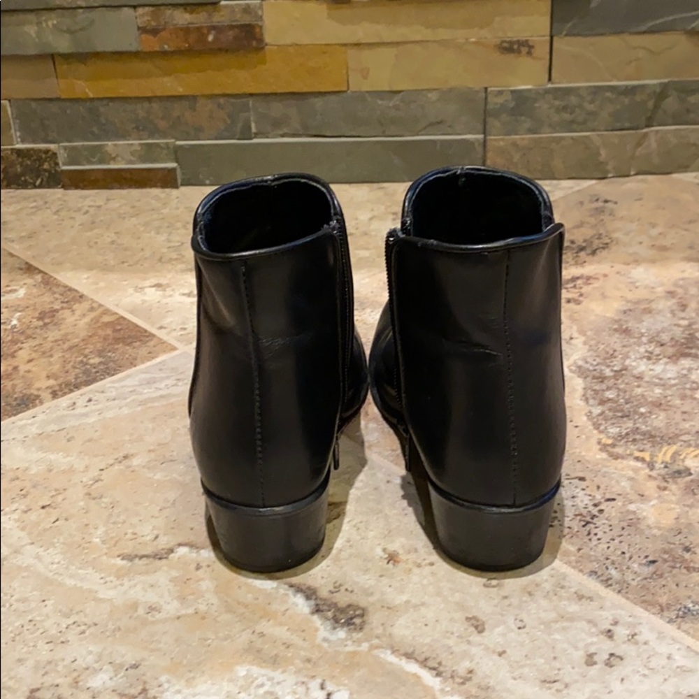 Booties - Picture 4 of 6